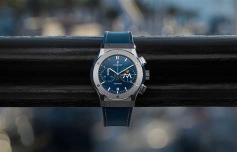 hublot replica porto montenegro